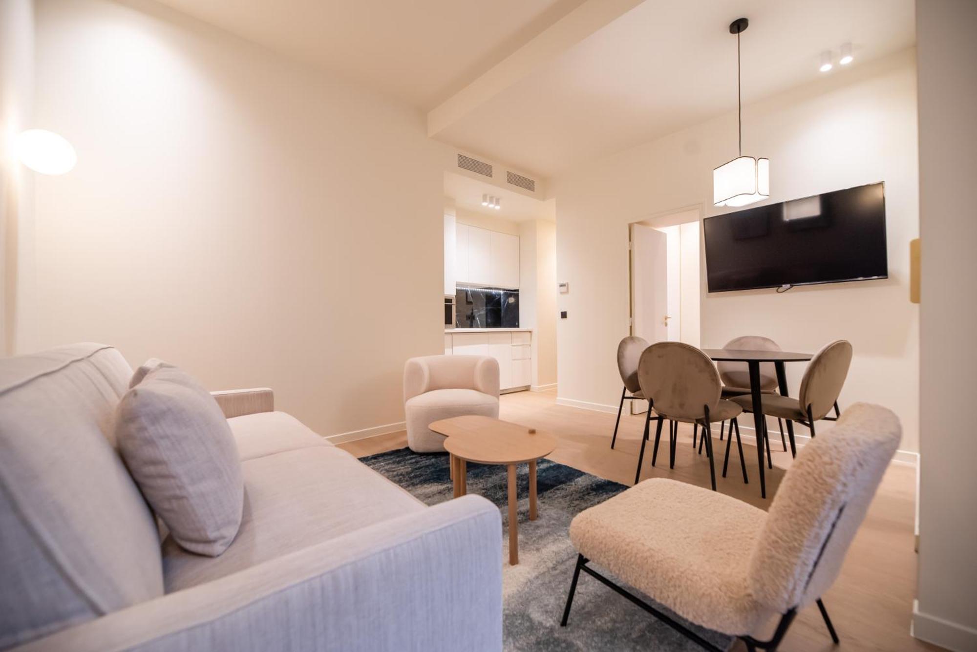 Cia - Opera Appartement