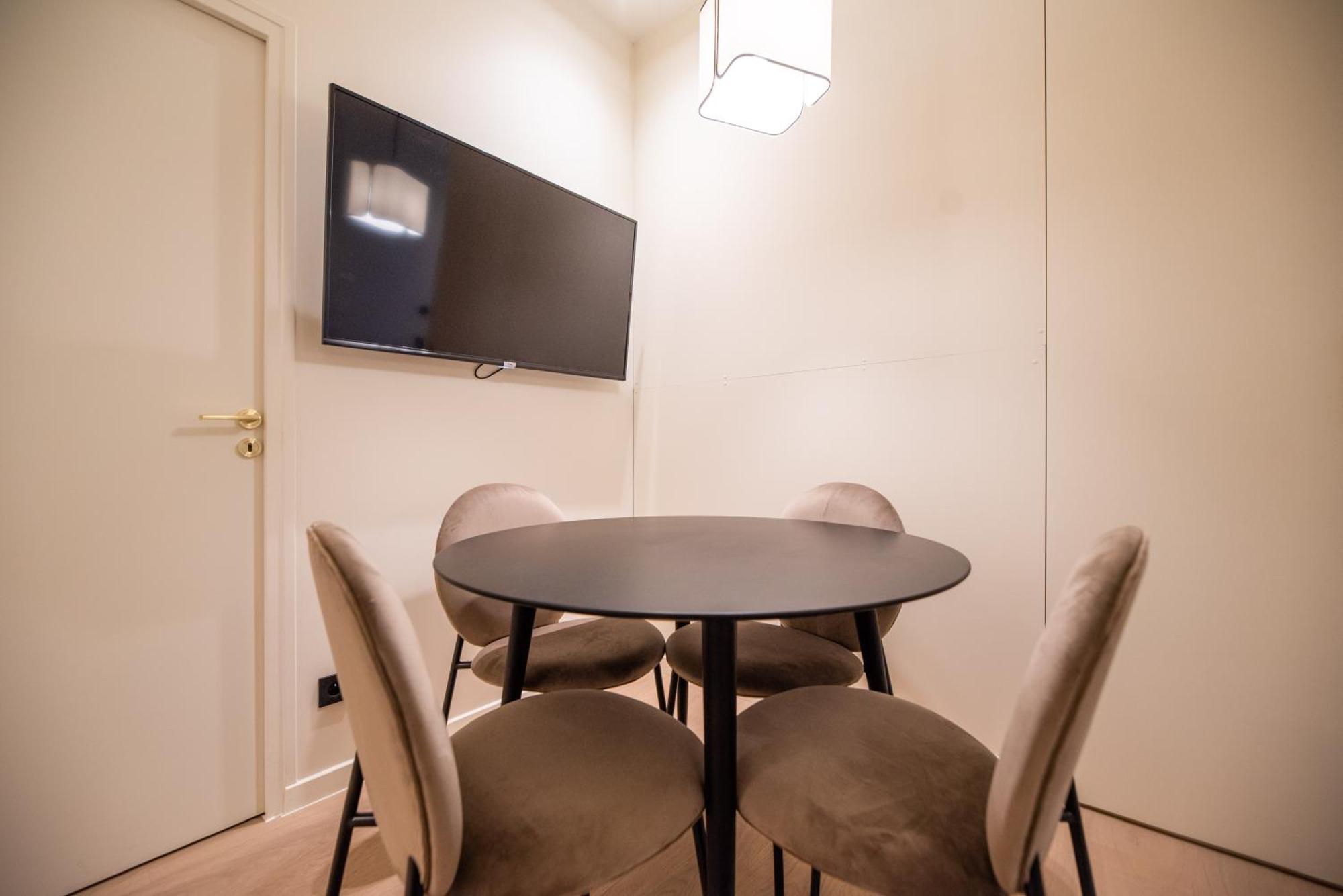 Appartement Cia - Opera Parijs
